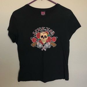 🖤 Women’s Lucky 13 Tee 🖤